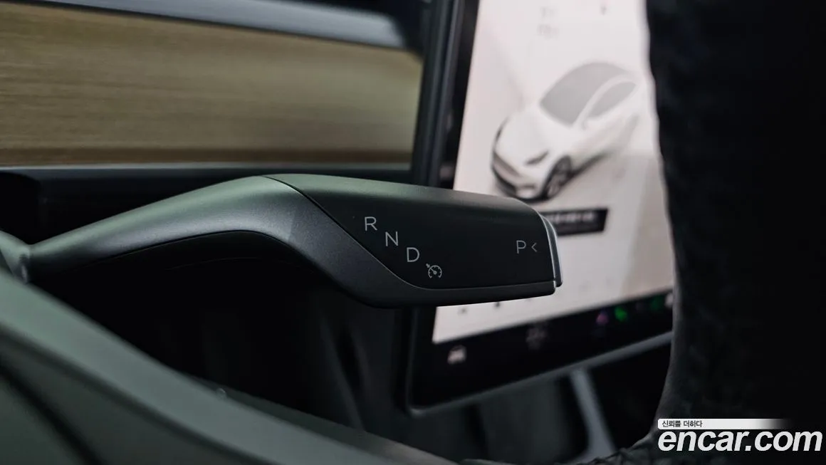Tesla Model Y 2022 из KR, фото 9