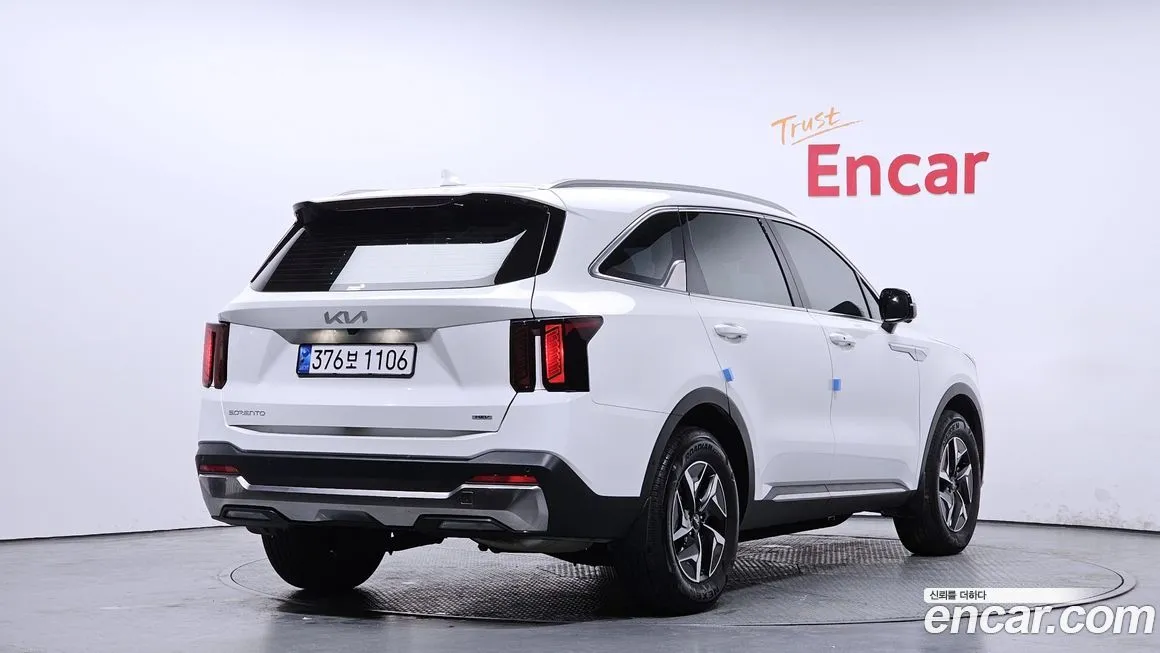 Kia Sorento — фото 2