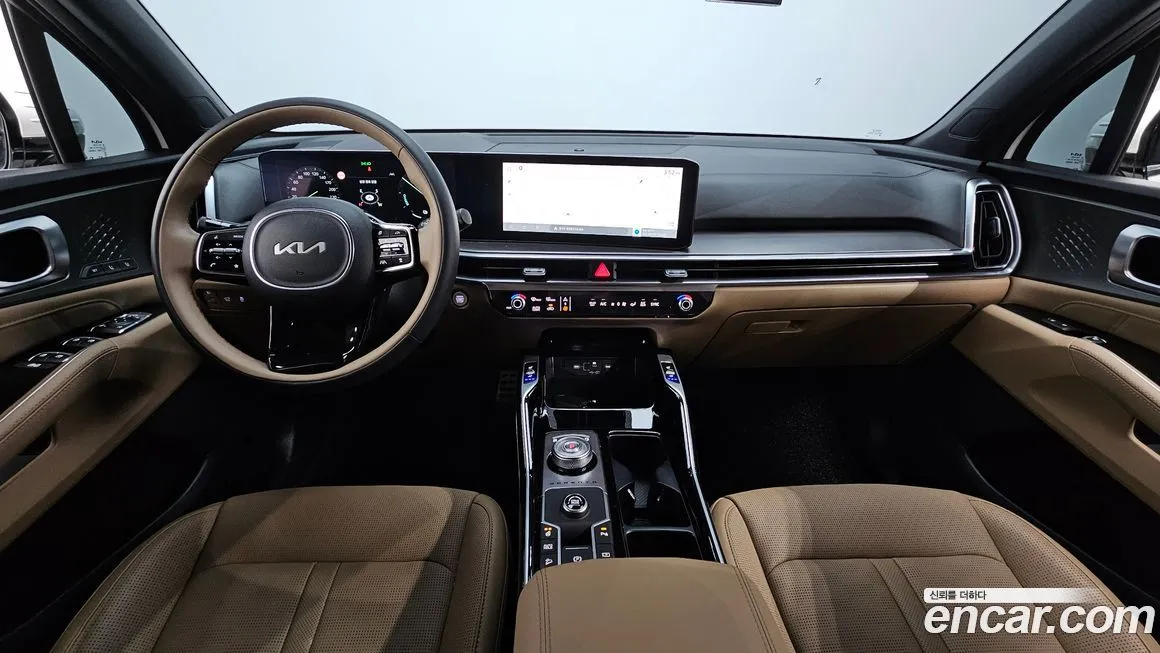 Kia Sorento — фото 7