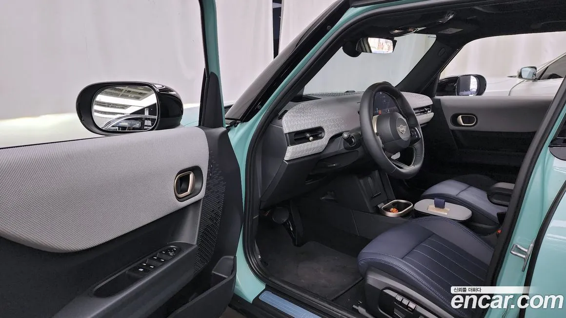 Mini Cooper 2025 из KR, фото 10