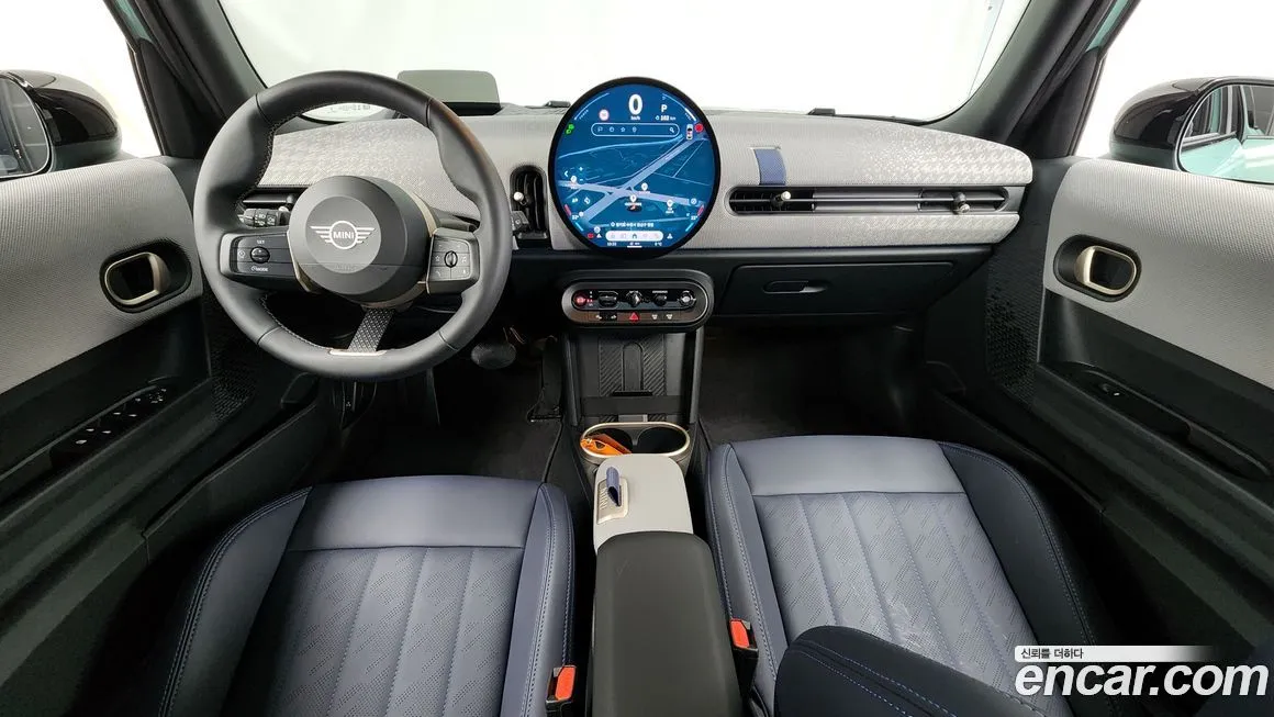 Mini Cooper 2025 из KR, фото 5