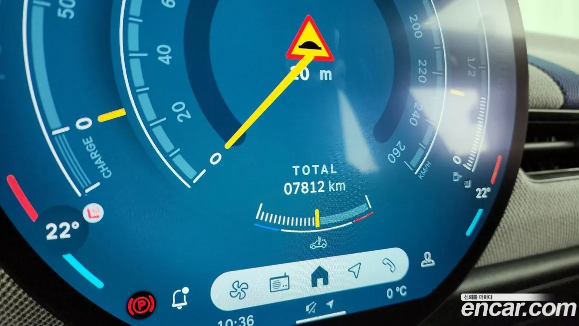 Mini Cooper 2025 из KR, фото 6