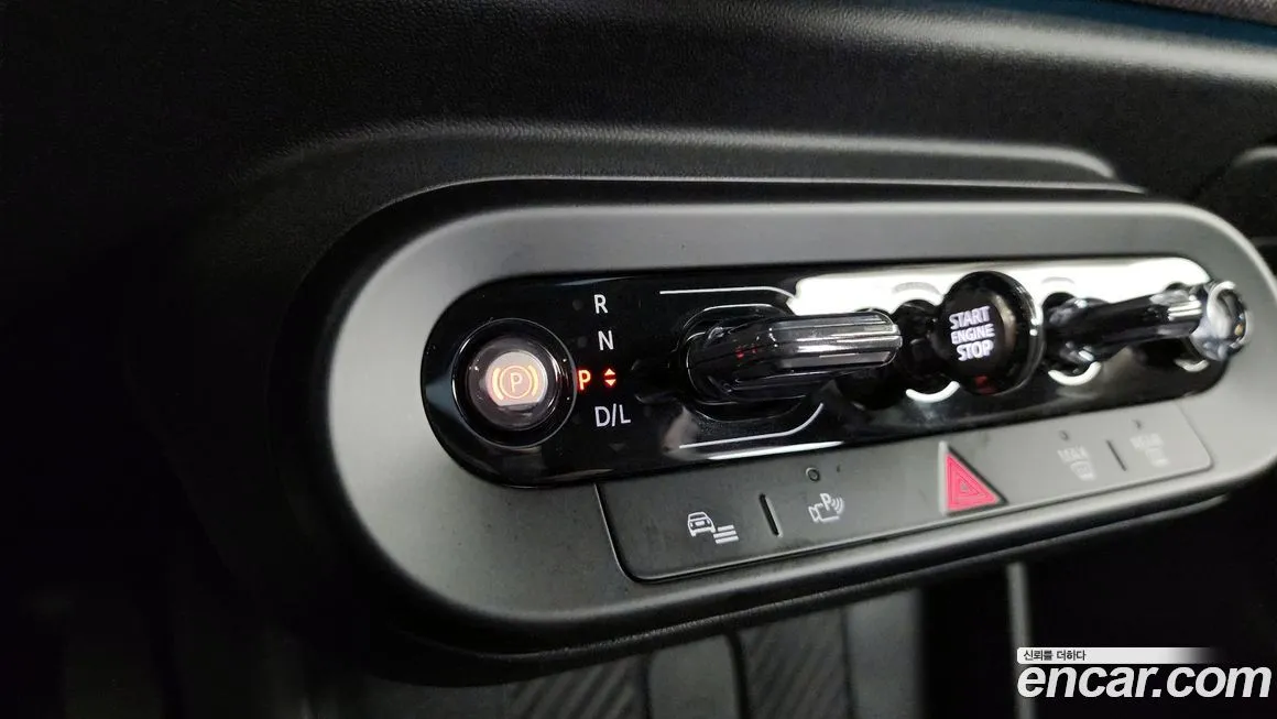 Mini Cooper 2025 из KR, фото 9