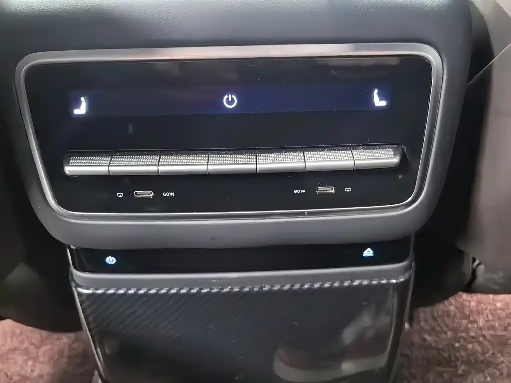 Li Auto L9 2023 из CN, фото 2