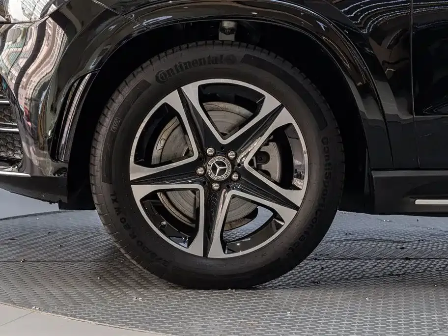 Mercedes-Benz GLE 2023 из CN, фото 5