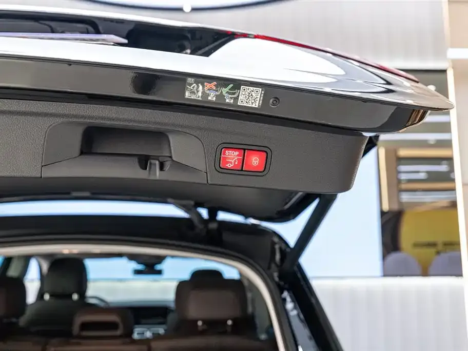 Mercedes-Benz GLE 2023 из CN, фото 3