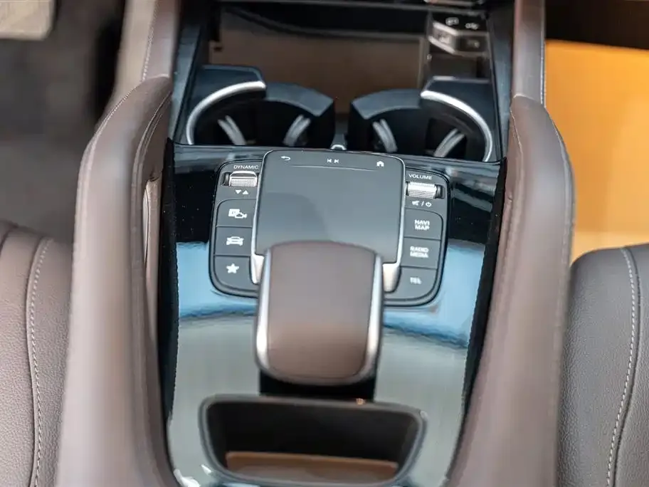 Mercedes-Benz GLE 2023 из CN, фото 7