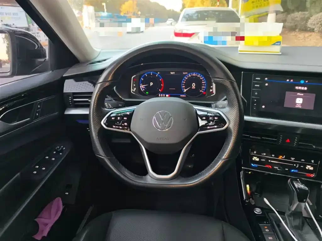 Volkswagen Passat 2022 из CN, фото 9