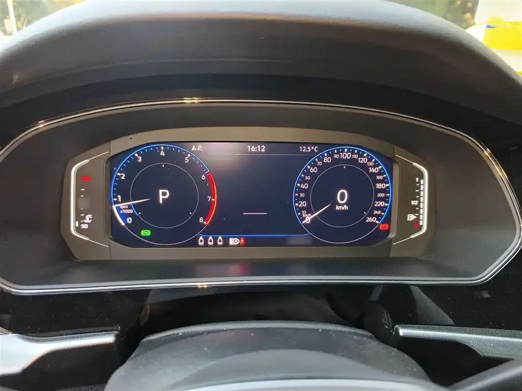 Volkswagen Passat 2022 из CN, фото 6