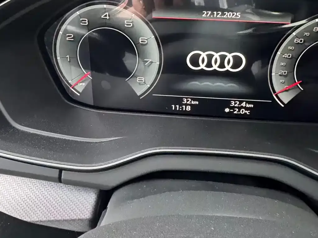 Audi Q5L 2026 из CN, фото 4