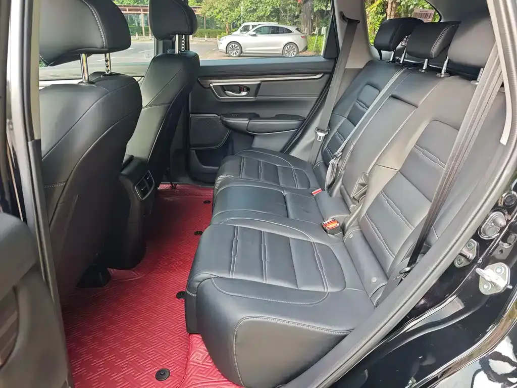 Honda CR-V PHEV 2023 из CN, фото 10