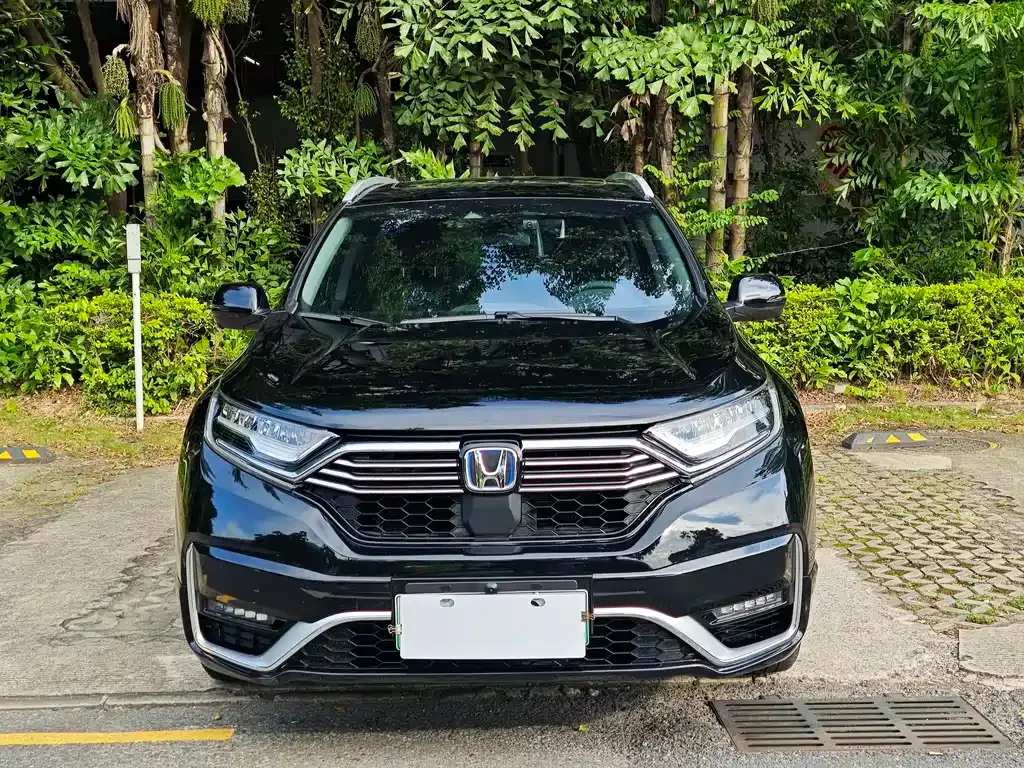 Honda CR-V PHEV 2023 из CN, фото 2
