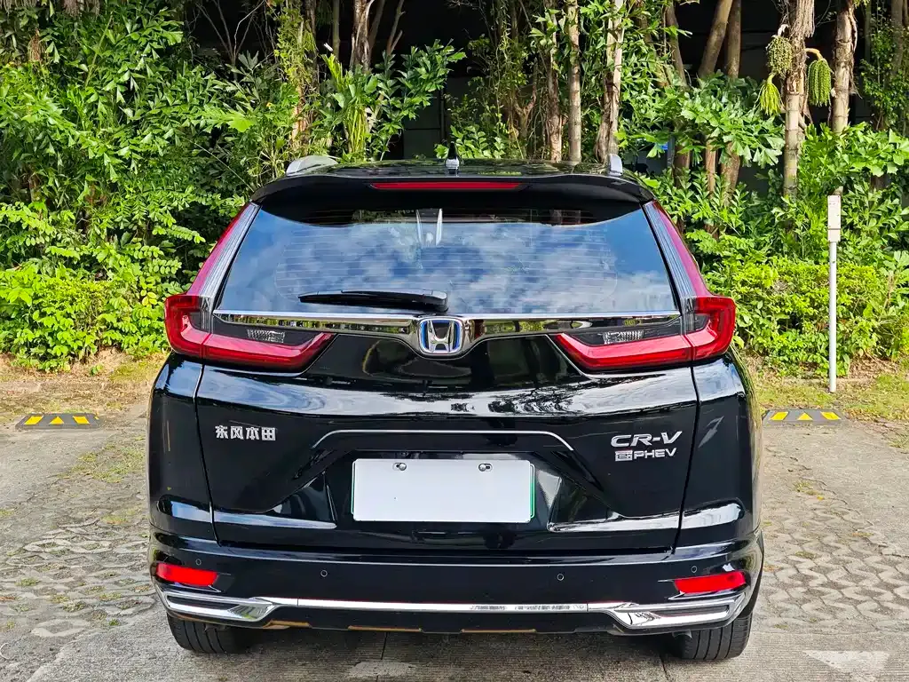 Honda CR-V PHEV 2023 из CN, фото 5