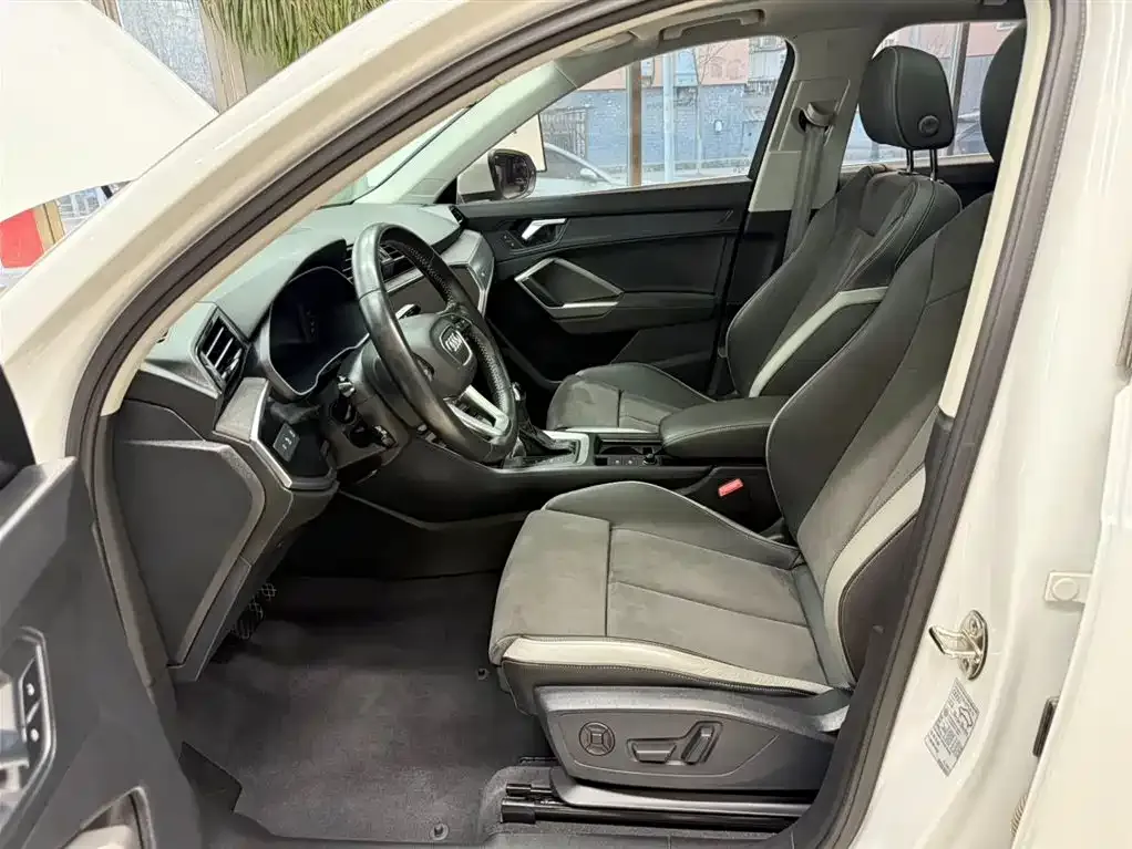 Audi Q3 2022 из CN, фото 5