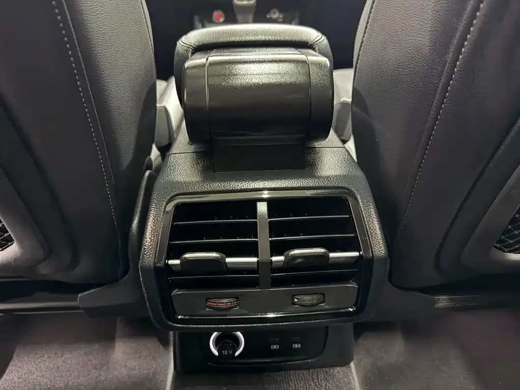 Audi Q3 2022 из CN, фото 9