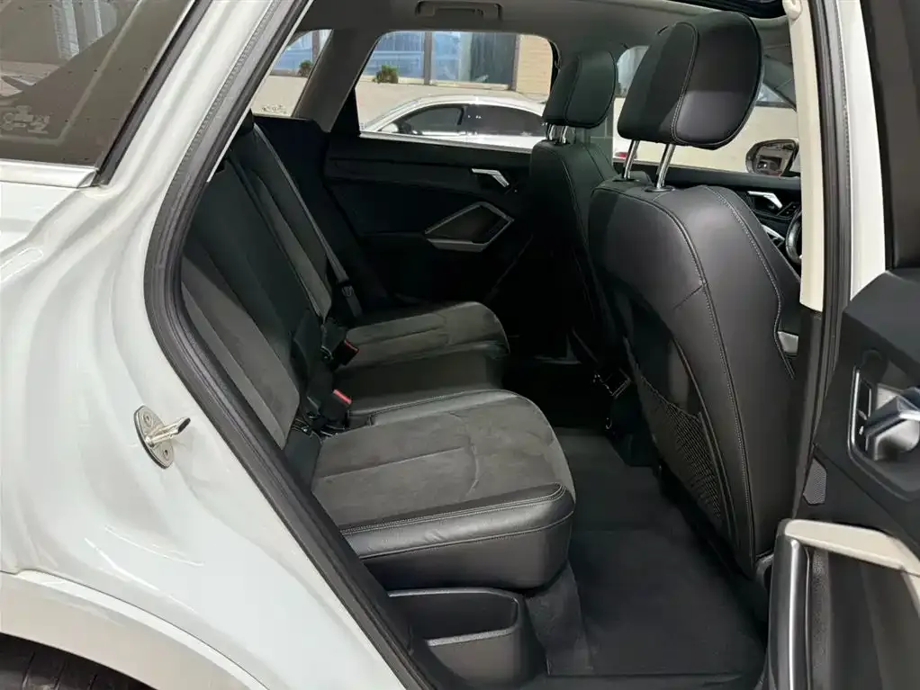 Audi Q3 2022 из CN, фото 4