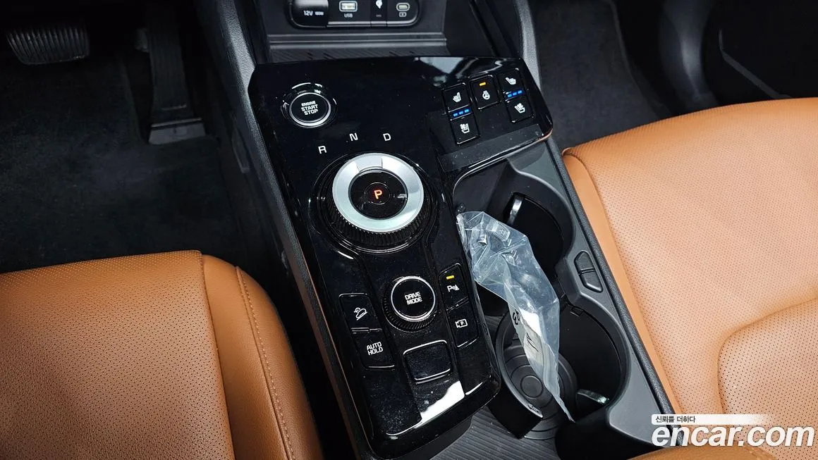 Kia Sportage — фото 9