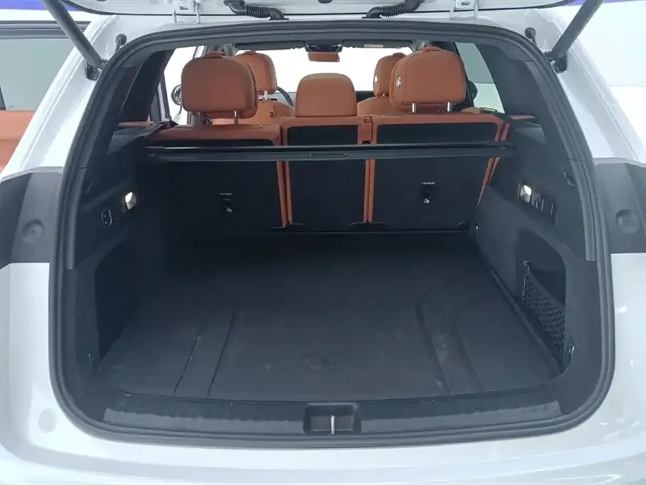 Li Auto L7 2024 из CN, фото 10