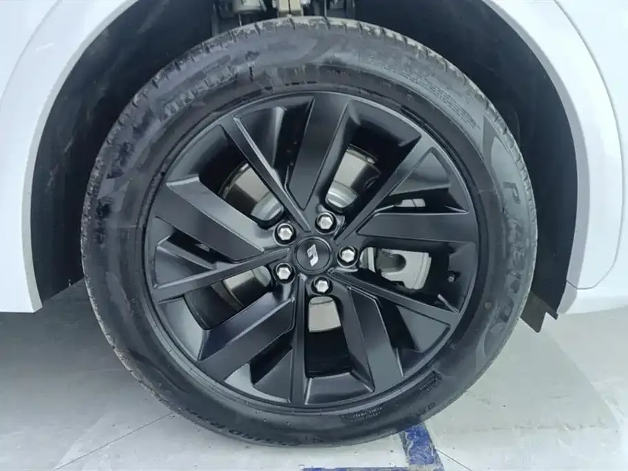 Li Auto L7 2024 из CN, фото 7