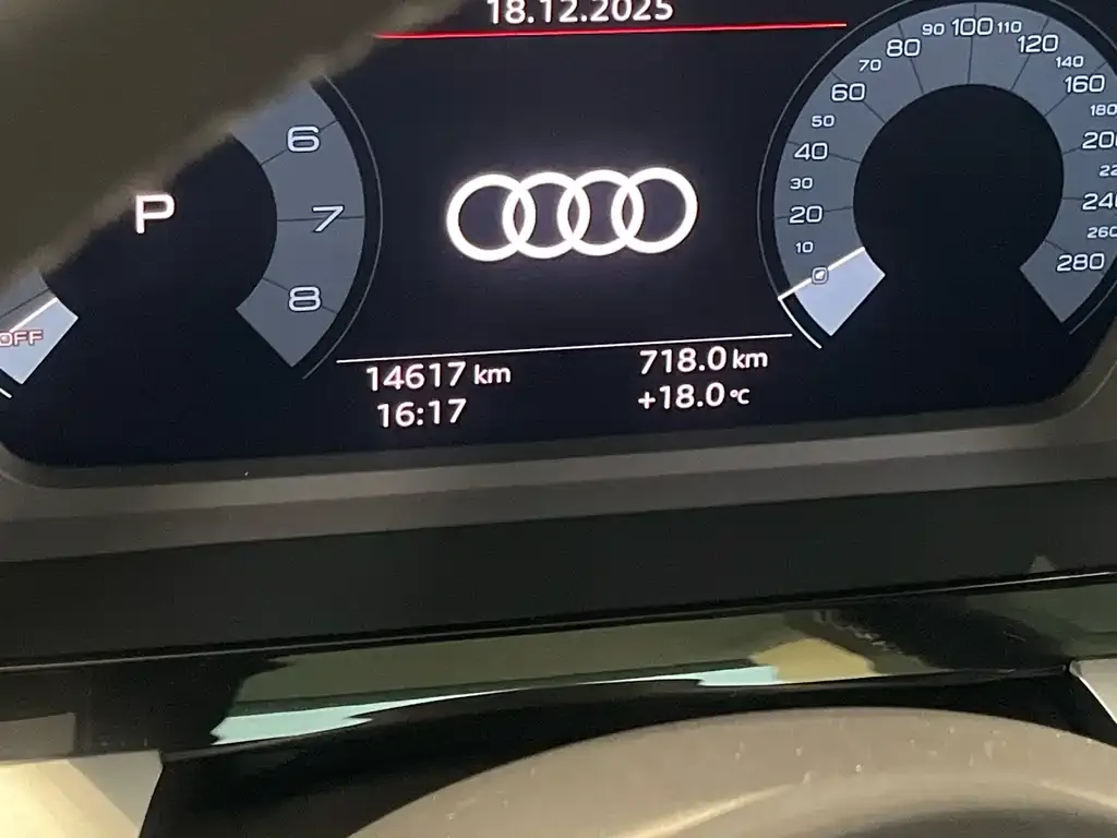 Audi A3 2024 из CN, фото 10