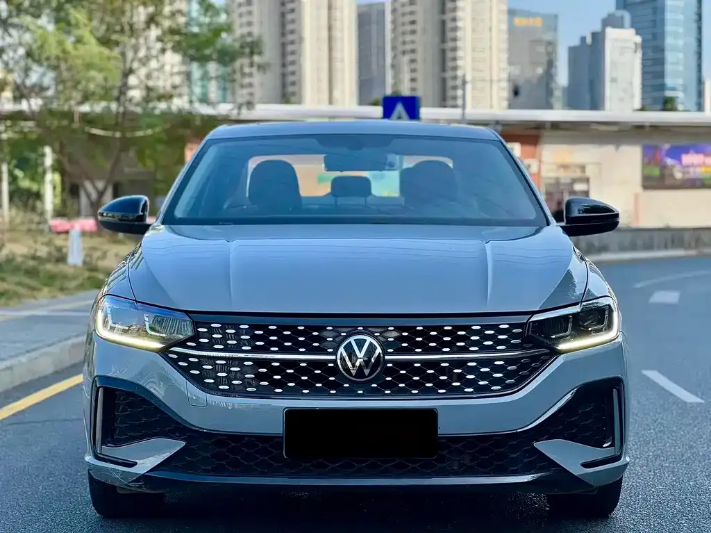 Volkswagen Lavida 2023 из CN, фото 3