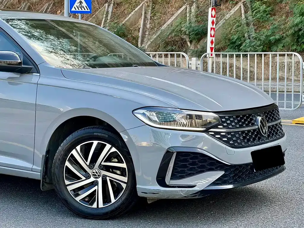 Volkswagen Lavida 2023 из CN, фото 8