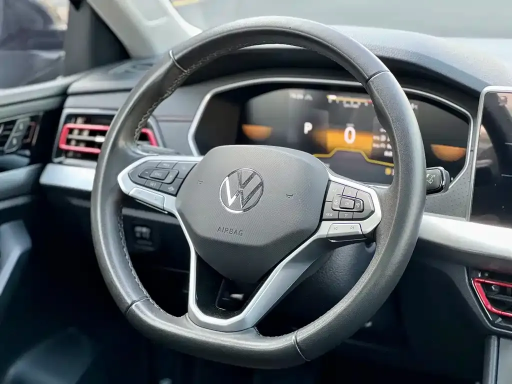 Volkswagen Lavida 2023 из CN, фото 2
