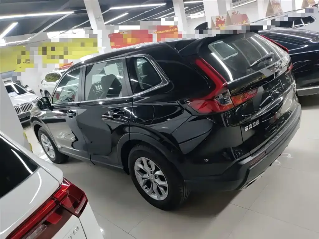 Honda CR-V 2025 из CN, фото 8