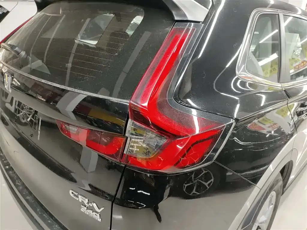 Honda CR-V 2025 из CN, фото 3