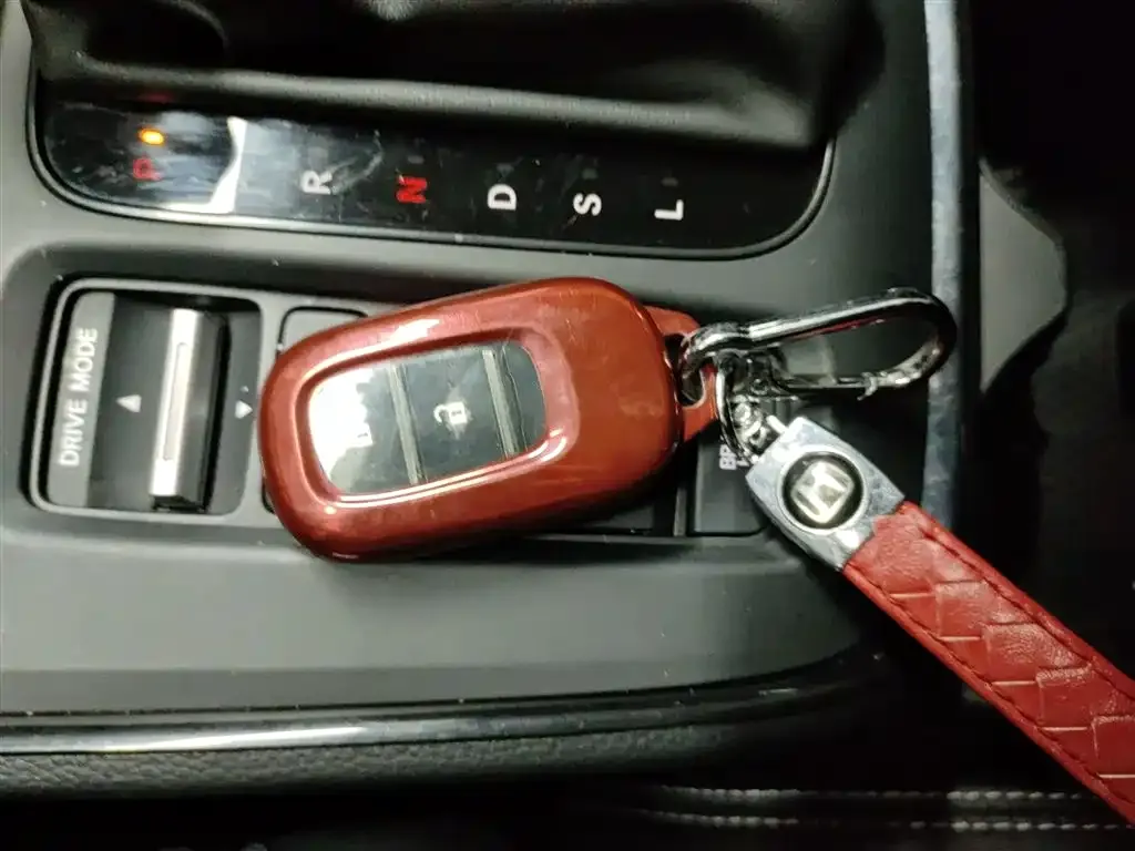 Honda CR-V 2025 из CN, фото 5