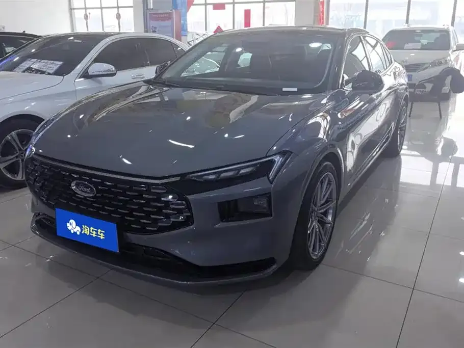 Ford Mondeo 2023 из CN, фото 1