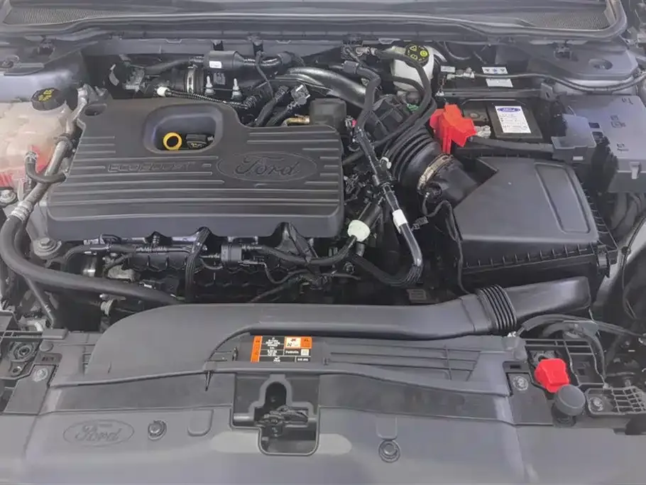 Ford Mondeo 2023 из CN, фото 8