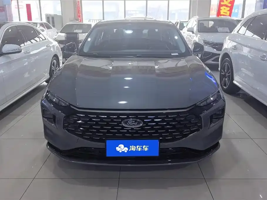 Ford Mondeo 2023 из CN, фото 9