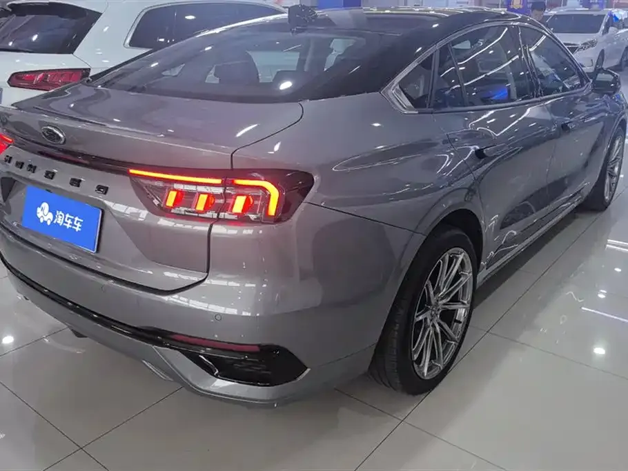 Ford Mondeo 2023 из CN, фото 10