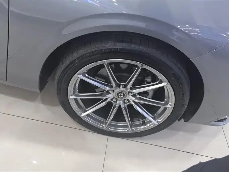 Ford Mondeo 2023 из CN, фото 4