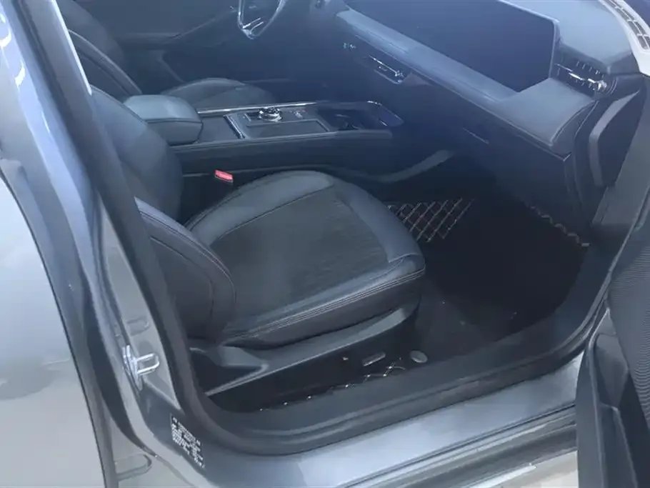 Ford Mondeo 2023 из CN, фото 7