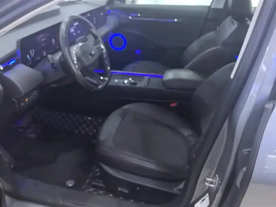 Ford Mondeo 2023 из CN, фото 5