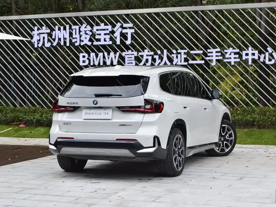 [object Object] iX1 2024 из CN, фото 3