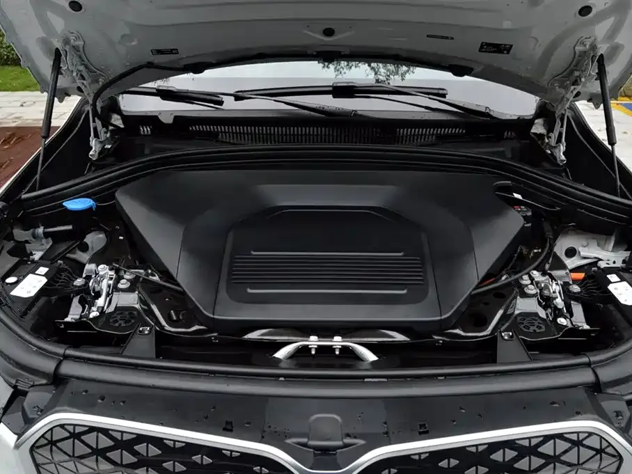 [object Object] iX1 2024 из CN, фото 7