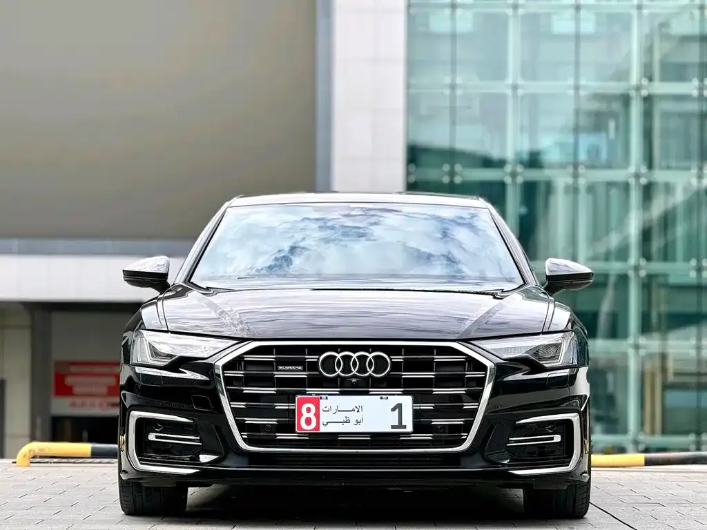 Audi A6L 2023 из CN, фото 10
