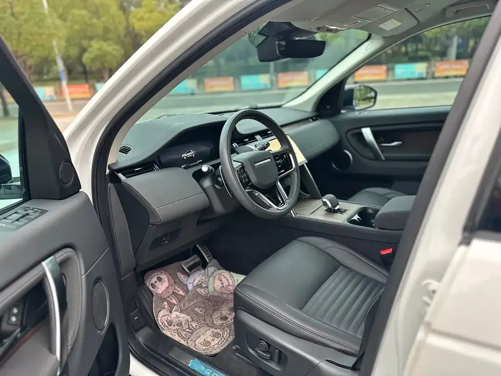 Land Rover Discovery Sport 2024 из CN, фото 5