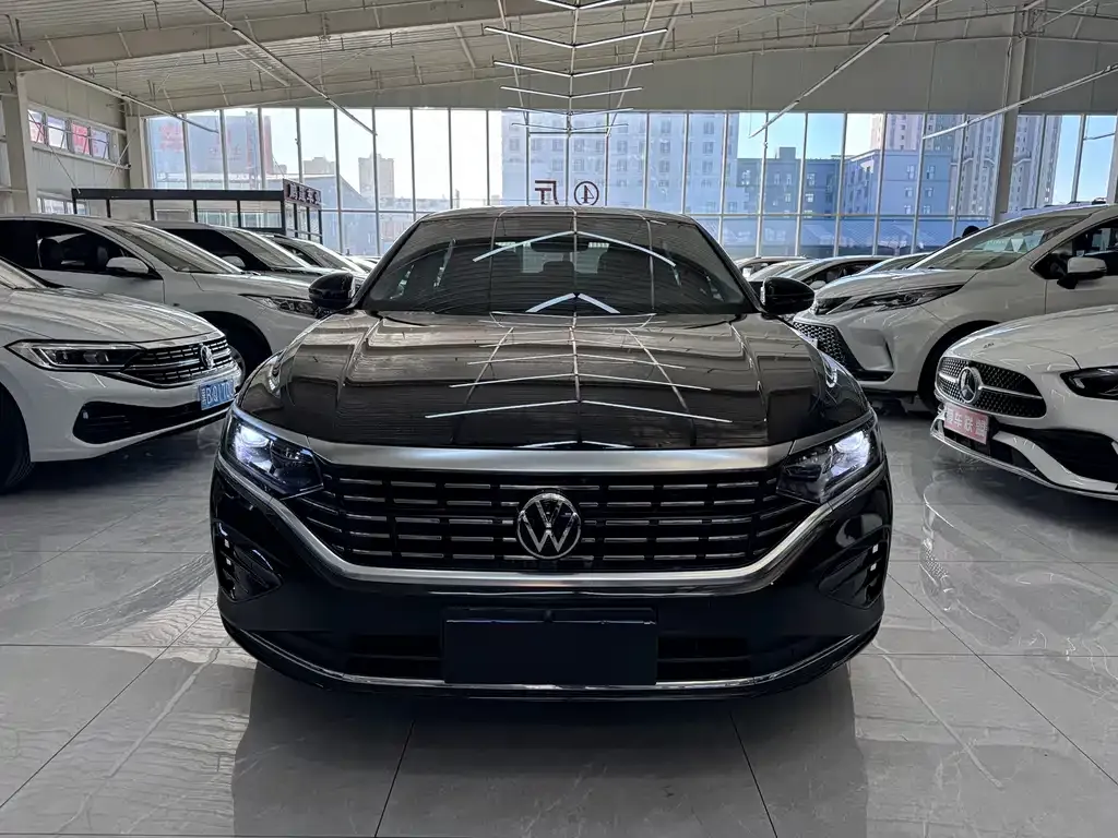 [object Object] Passat 2021 из CN, фото 2