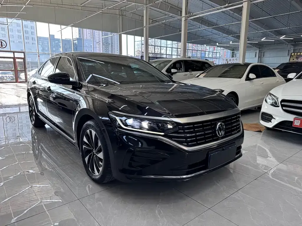 [object Object] Passat 2021 из CN, фото 3