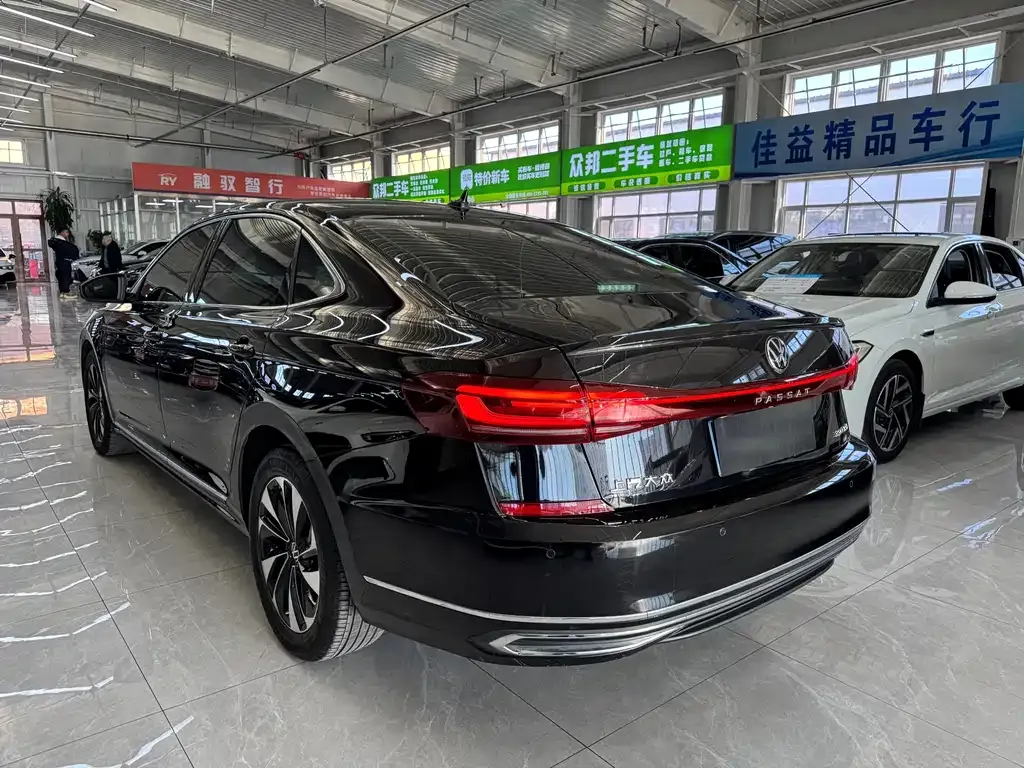 [object Object] Passat 2021 из CN, фото 6