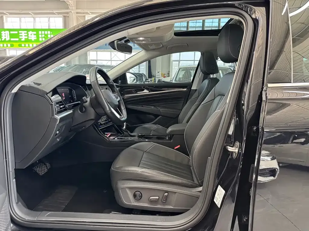 [object Object] Passat 2021 из CN, фото 8