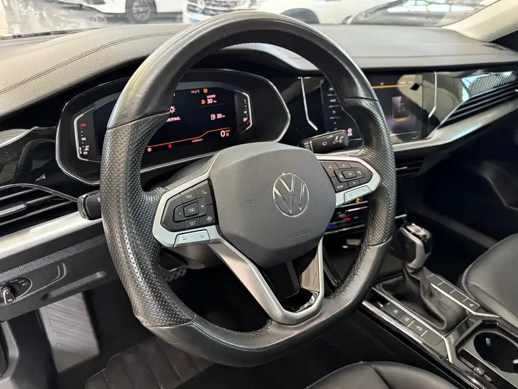 [object Object] Passat 2021 из CN, фото 9