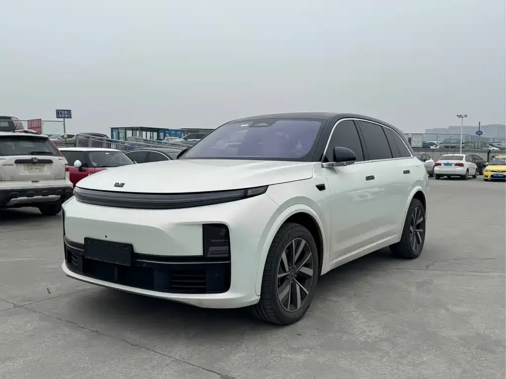 Li Auto L7 2023 из CN, фото 1