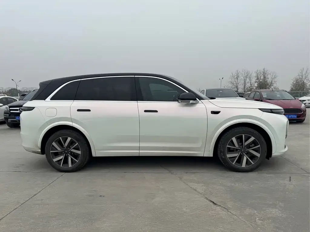 Li Auto L7 2023 из CN, фото 6