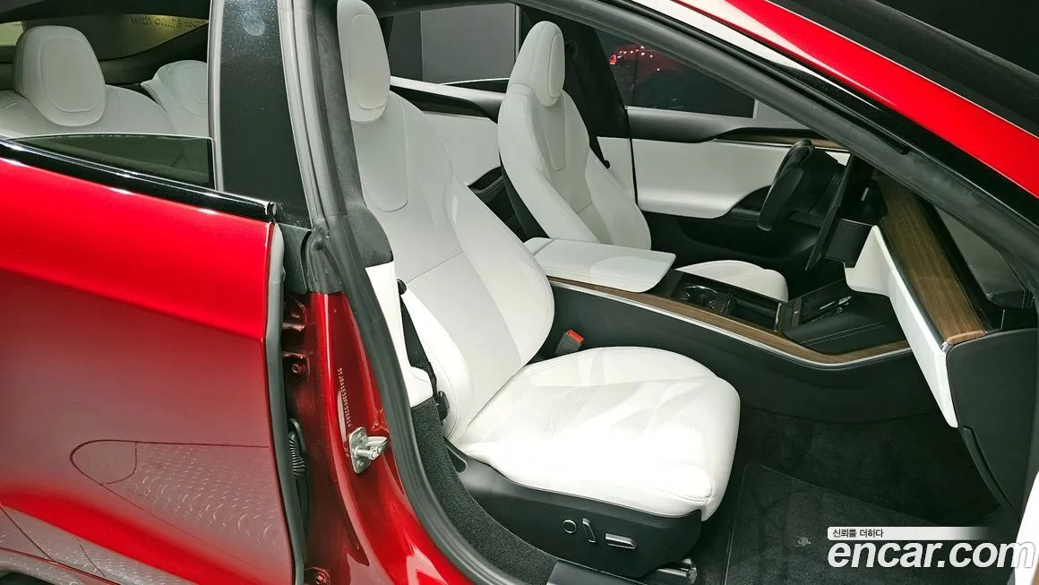 Tesla Model S 2023 из KR, фото 5