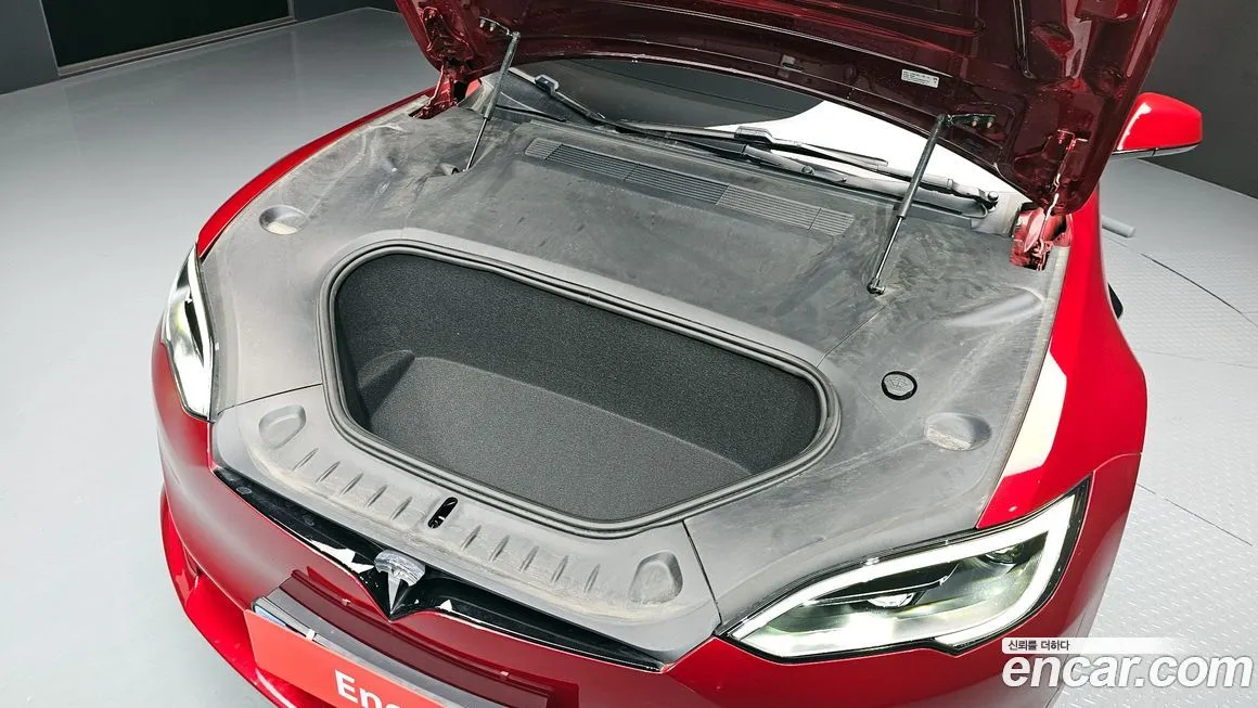 Tesla Model S 2023 из KR, фото 6